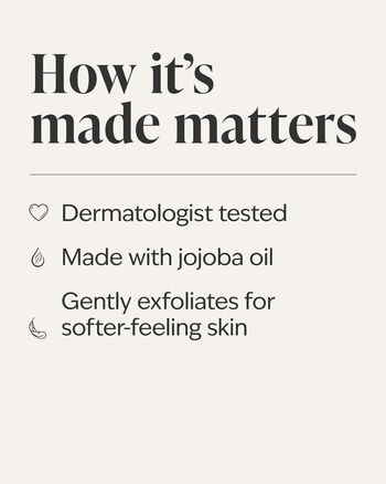 Bourbon Body Scrub Body Scrub