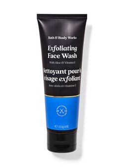 Ultimate Exfoliating Face Wash Ultimate Exfoliating Face Wash