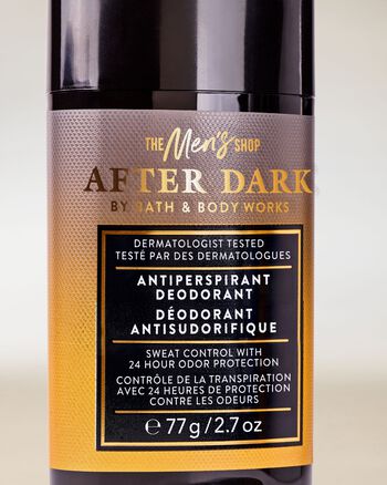 After Dark Antiperspirant Deodorant Antiperspirant Deodorant