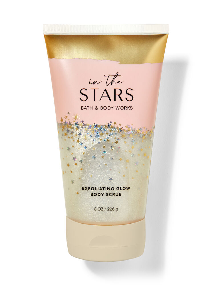 In the Stars Celestial Body Scrub Celestial Body Scrub