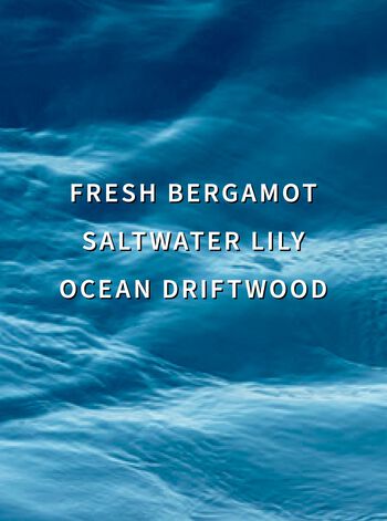 Endless Sea Shower Gel Shower Gel