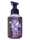 Blackberries & Basil Foaming Hand Soap image number null