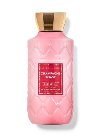 Champagne Toast Daily Nourishing Body Lotion Daily Nourishing Body Lotion