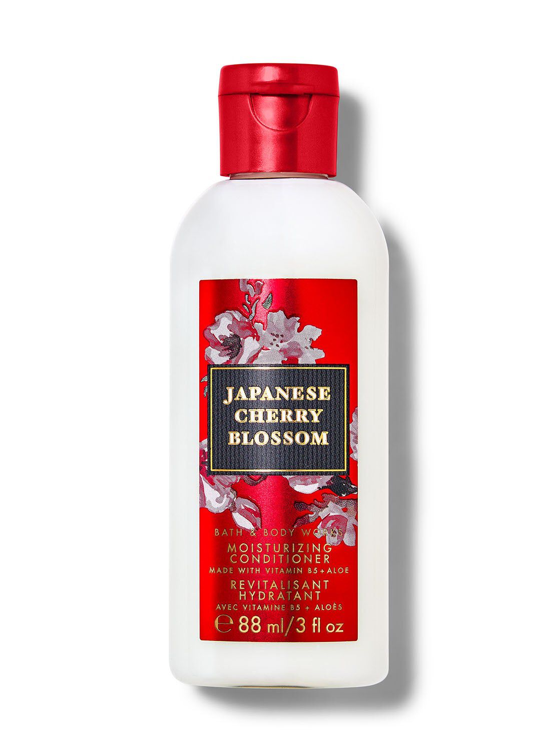 Buy Japanese Cherry Blossom Travel Size Conditioner Online