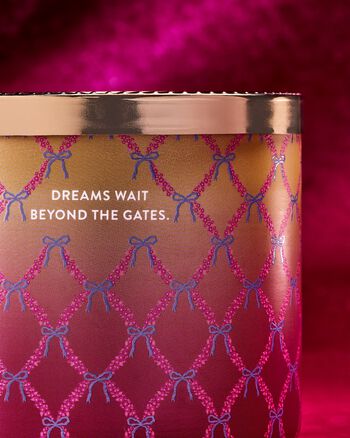 Aurora 3-Wick Candle 3-Wick Candle