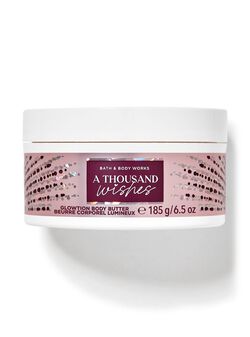 A Thousand Wishes Glowtion Body Butter