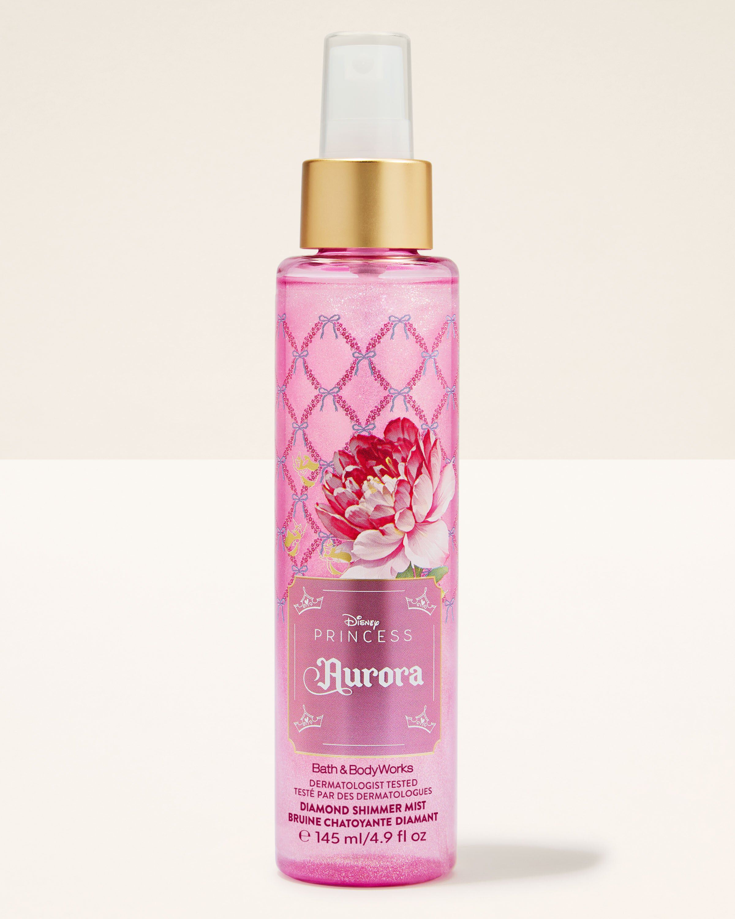 Disney Princess Collection | Bath & Body Works Singapore