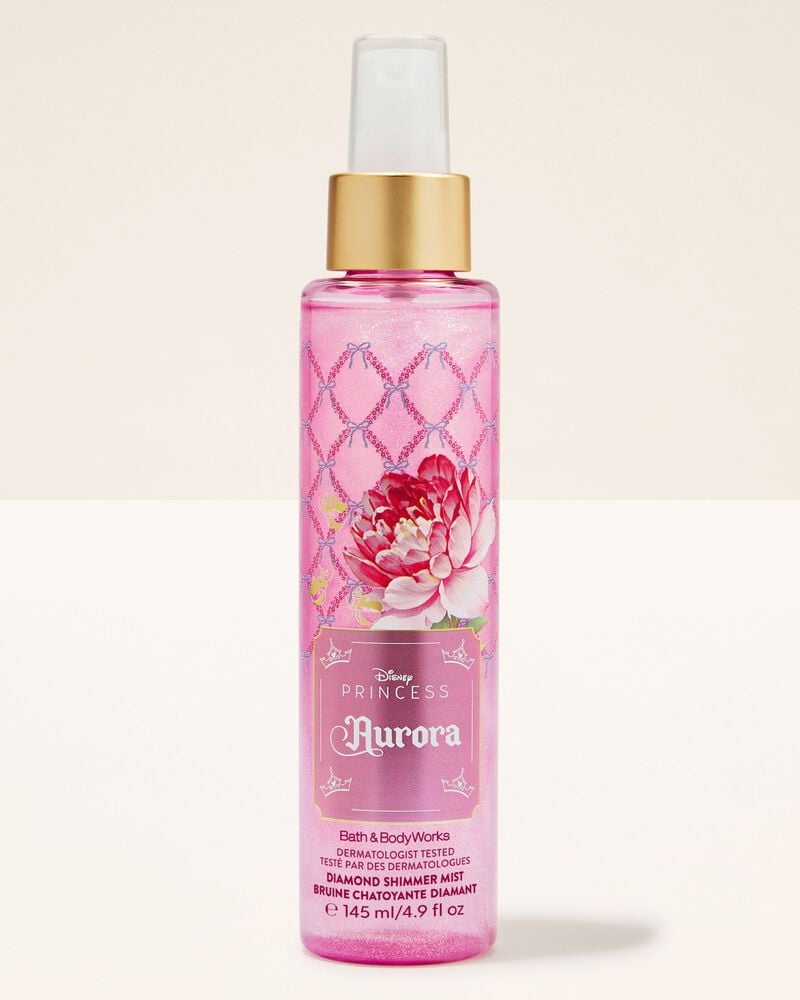 Aurora Diamond Shimmer Mist Diamond Shimmer Mist