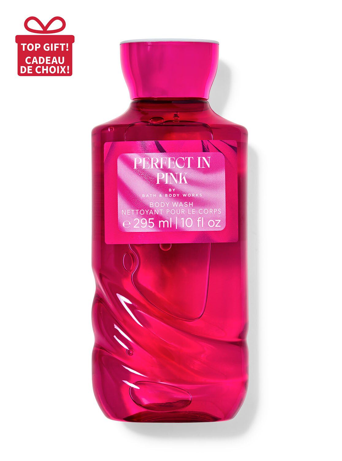 Buy Costa Rica Pink Pineapple Sunrise Body Wash Online | Bath & Body Works  Singapore