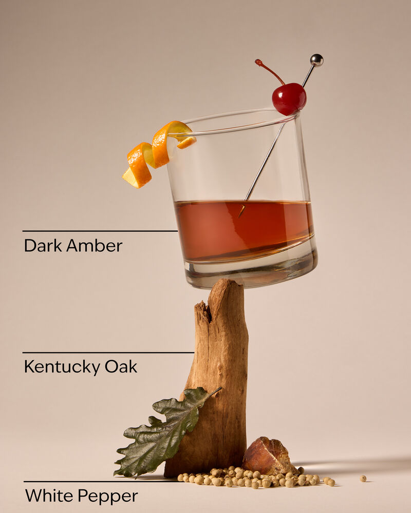 Bourbon Body Wash Body Wash