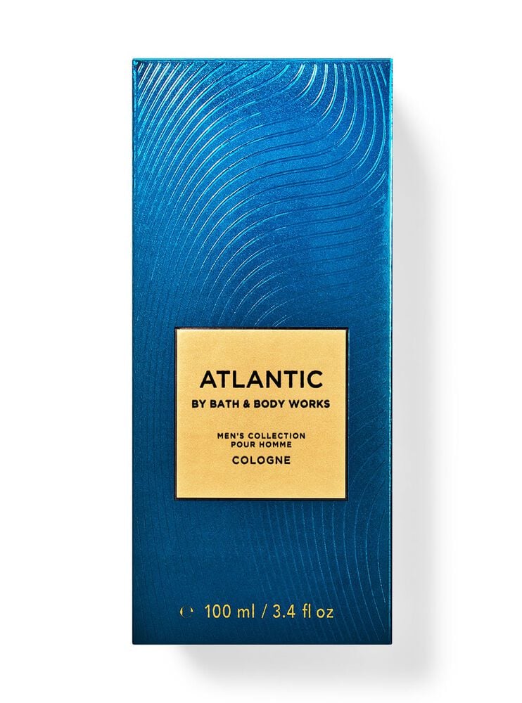 Atlantic Cologne Cologne
