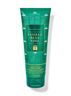 Vanilla Bean Noel Ultimate Hydration Body Cream