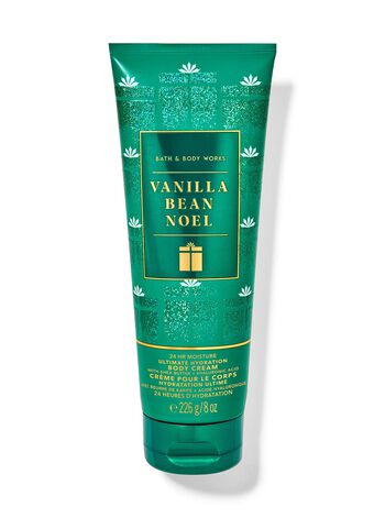 Vanilla Bean Noel Ultimate Hydration Body Cream Ultimate Hydration Body Cream