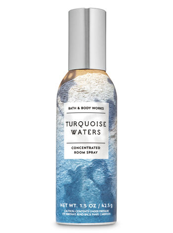 Turquoise Waters Room Spray Concentrated Room Spray