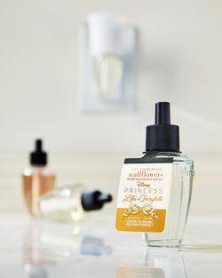 Life's a Fairytale Wallflowers Fragrance Refill image number null