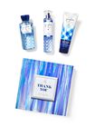 Gingham Gift Box Set image number null