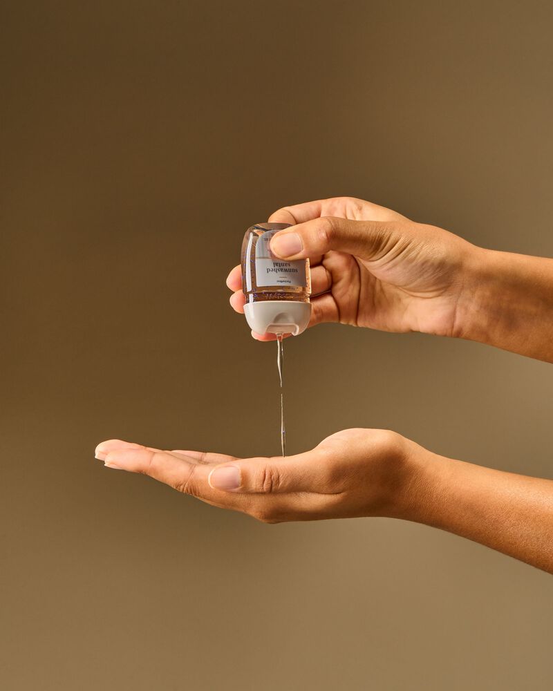 Sunwashed Santal PocketBac Hand Sanitizer PocketBac Hand Sanitizer
