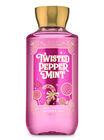Twisted Peppermint Body Wash & Shower Gel image number null