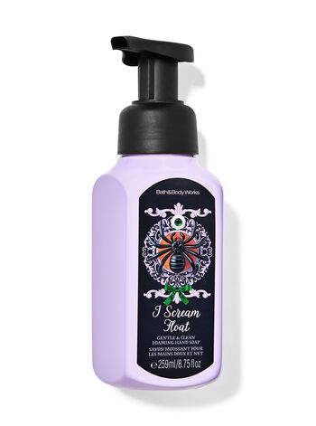 I Scream Float Gentle & Clean Foaming Hand Soap Gentle & Clean Foaming Hand Soap