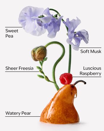 Sweet Pea Body Wash Body Wash