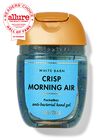 Crisp Morning Air PocketBac Hand Sanitizer image number null