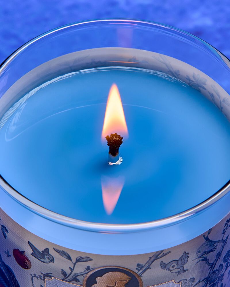 Snow White Single Wick Candle Single Wick Candle