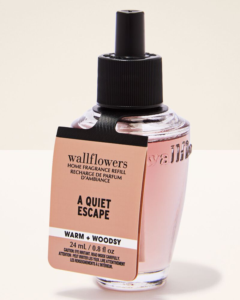A Quiet Escape Wallflowers Fragrance Refill Wallflowers Fragrance Refill