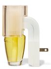 Champagne Fluted Nightlight Wallflowers Scent  Fragrance Plug image number null
