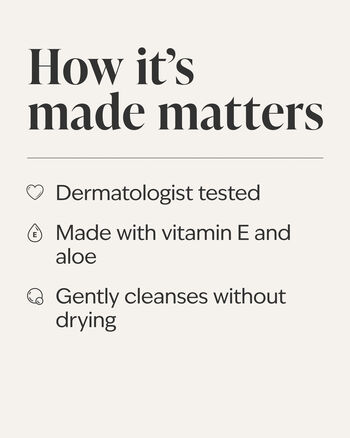 Chamomile Bergamot Body Wash & Shower Gel Body Wash and Foam Bath