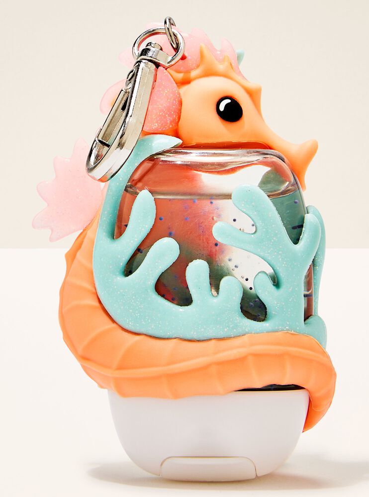 Seahorse PocketBac Holder PocketBac Holder