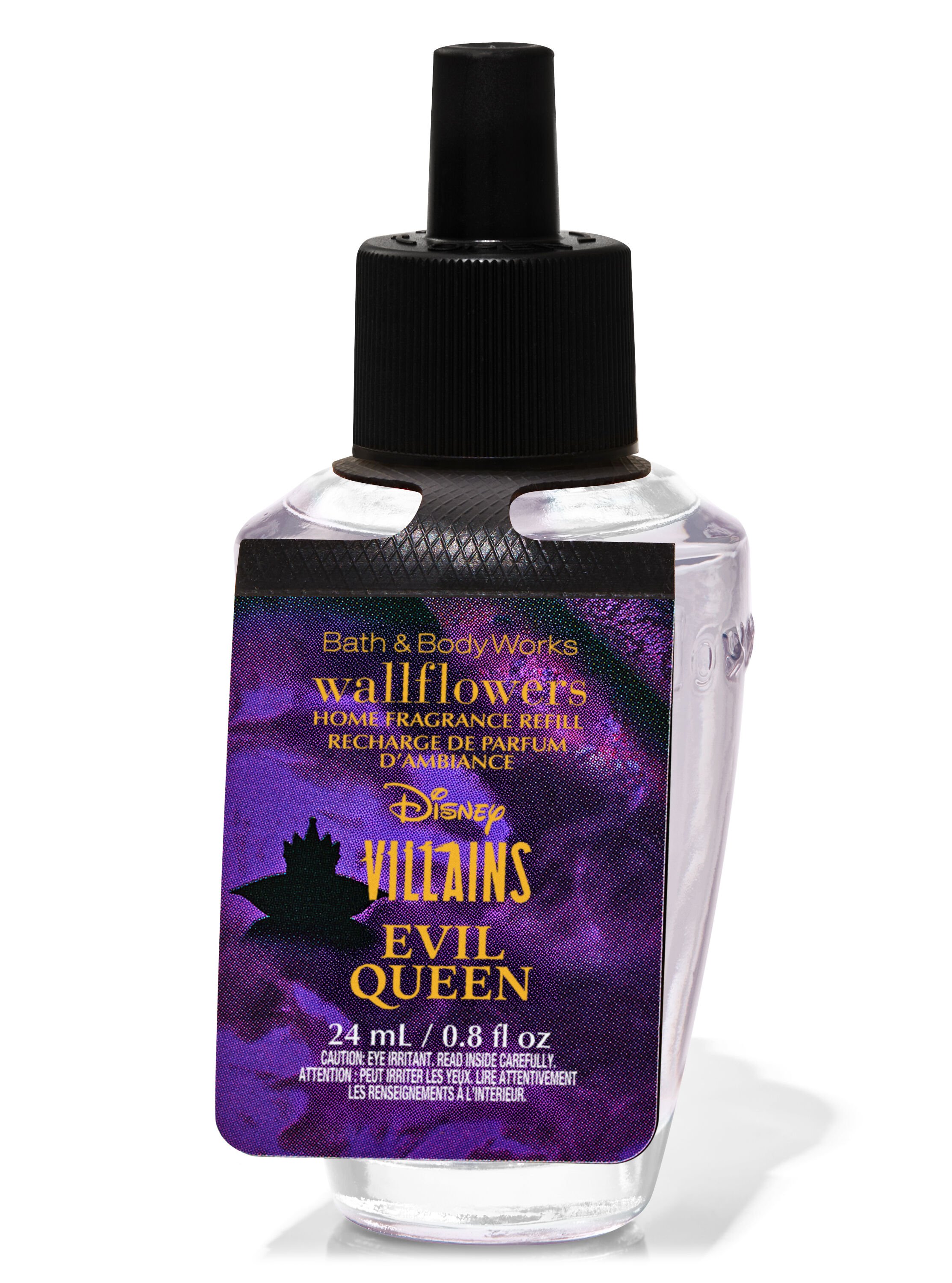 Evil Queen】Bath&bodyworksハンドサニタイザー ホルダー The Evil