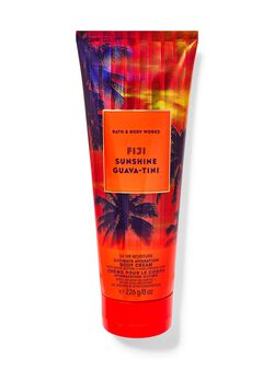 Fiji Sunshine Guava-Tini Ultimate Hydration Body Cream