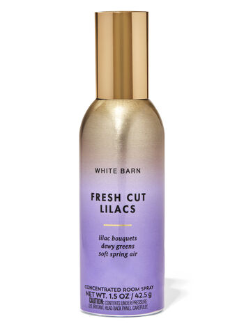 Fresh Cut Lilacs Concentrated Room Spray Concentrated Room Spray
