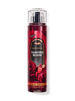 Vampire Blood Fine Fragrance Mist Vampire Blood Fine Fragrance Mist