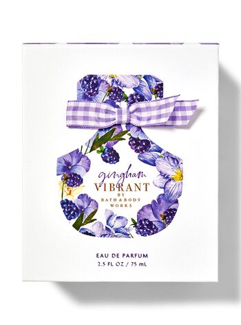 Gingham Vibrant Eau de Parfum Eau de Parfum