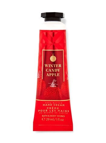 Winter Candy Apple Hand Cream Hand Cream