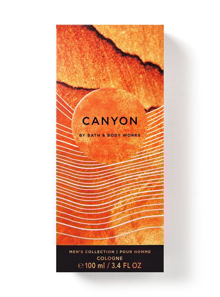 Canyon Cologne Cologne