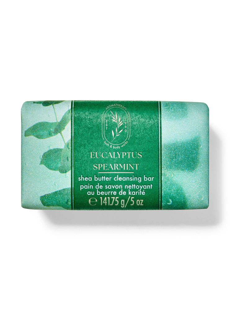 Eucalyptus Spearmint Bar Soap Bar Soap