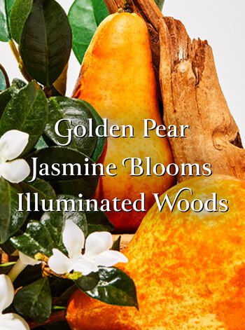 Chasing Fireflies Eau de Parfum Eau de Parfum