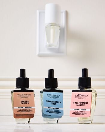 Sweet Orange & Agave Wallflowers Fragrance Refill Wallflowers Fragrance Refill