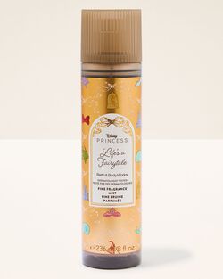 Life's a Fairytale Fine Fragrance Mist image number null