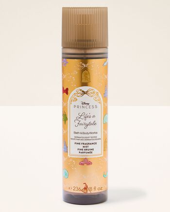 Life's a Fairytale Fine Fragrance Mist Fine Fragrance Mist