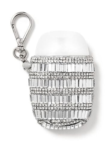 Baguette Gemstones PocketBac Holder PocketBac Holder