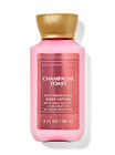 Champagne Toast Travel Size Daily Nourishing Body Lotion image number null