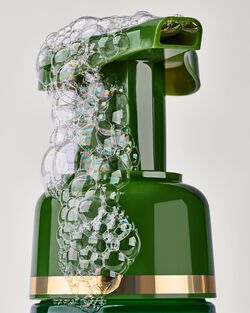 Tiana Gentle & Clean Foaming Hand Soap image number null