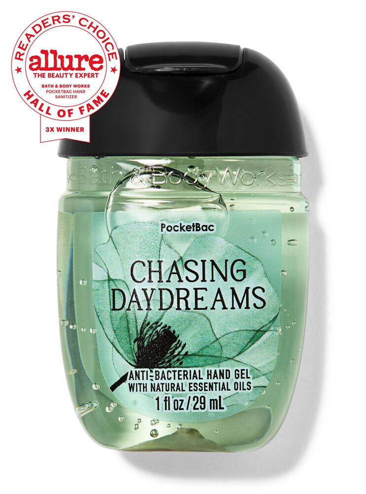 Chasing Daydreams PocketBac Hand Sanitizer PocketBac Hand Sanitizer