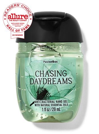 Chasing Daydreams PocketBac Hand Sanitizer PocketBac Hand Sanitizer