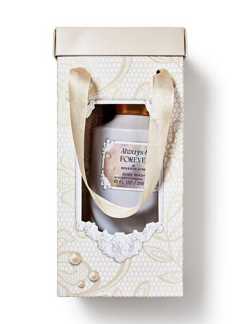 Always & Forever Gift Set Gift Set