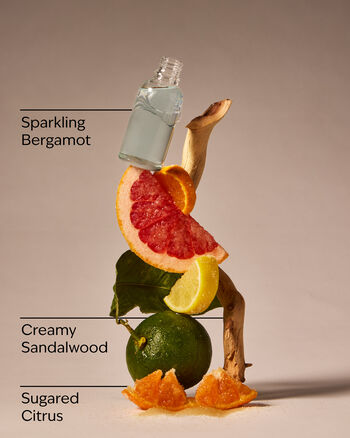 Bergamot Waters Gentle & Clean Foaming Hand Soap Gentle & Clean Foaming Hand Soap