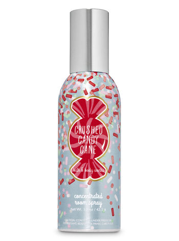 Crushed Candy Cane Room Spray Concentrated Room Spray